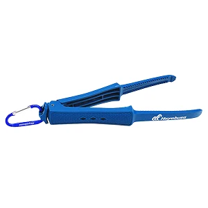 Захват Hayabusa Original Fish Grip UHP003 Dark Blue