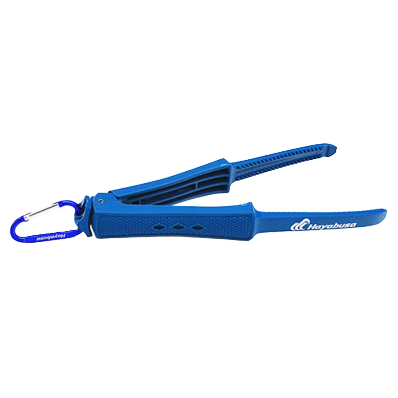 Захват Hayabusa Original Fish Grip UHP003 Dark Blue