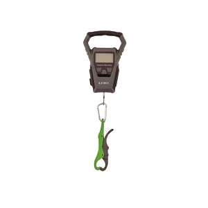 Ваги Gamakatsu Digital Scale 50кг LE121