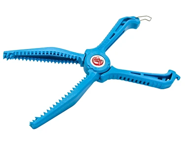 Захват Dress Dino Grip Raptor Blue