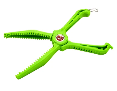 Захват Dress Dino Grip Raptor Lime Green
