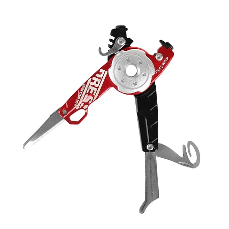 Інструмент Dress Multi Tool Red