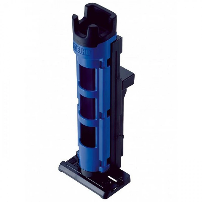 Тримач вудилища Meiho Rod Stand BM-230N BL/BK