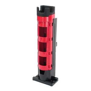 Тримач вудилища Meiho Rod Stand BM-280 RD/BK