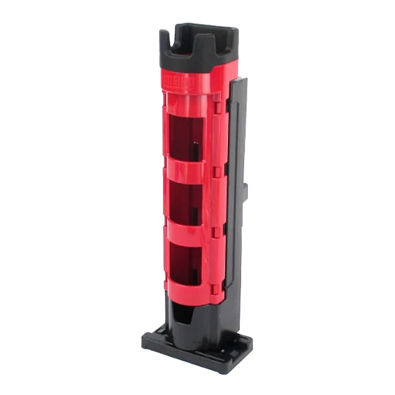Держатель удилища Meiho Rod Stand BM-280 RD/BK