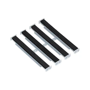 Змінна вставка Meiho для коробки Free Board Case 1010A 80мм