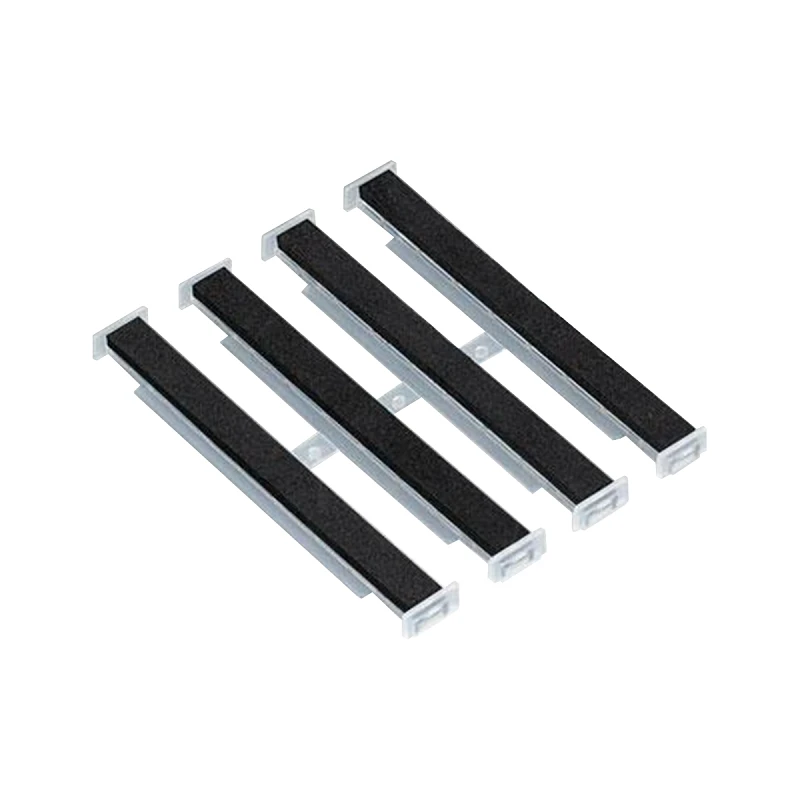 Змінна вставка Meiho для коробки Free Board Case 1010A 80мм