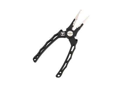 Інструмент Jackall Multi Plier Black