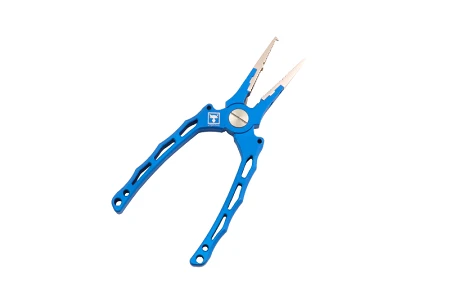 Інструмент Jackall Multi Plier Blue