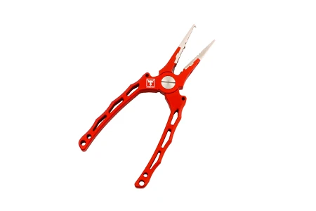 Інструмент Jackall Multi Plier Red