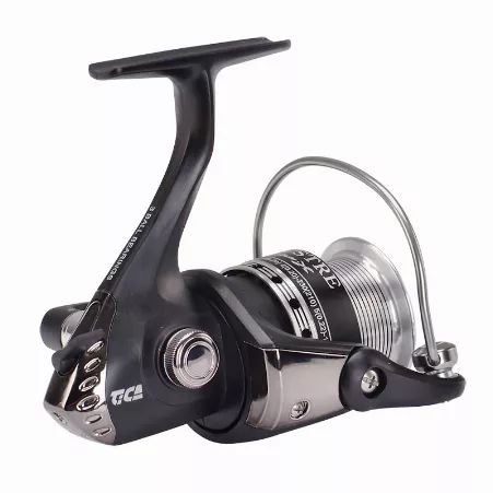 Катушка спиннинговая Tica Lustre Spin-X LBAT - Фото №1