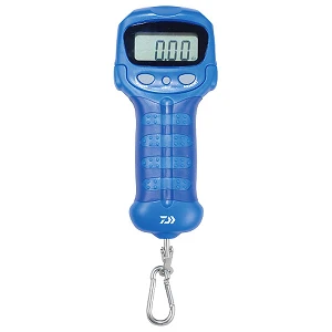 Ваги Daiwa Digital Scale 25кг