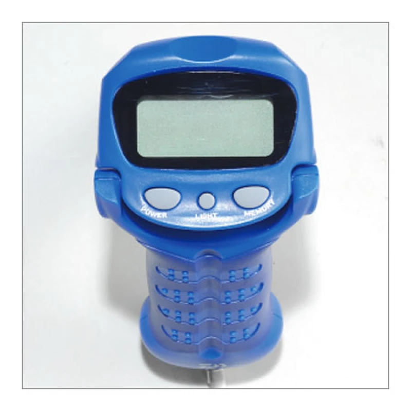 Ваги Daiwa Digital Scale 25кг - Фото №1