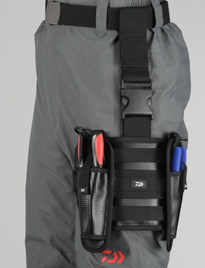 Держатель Daiwa Leg Holster набедренный - Фото №1