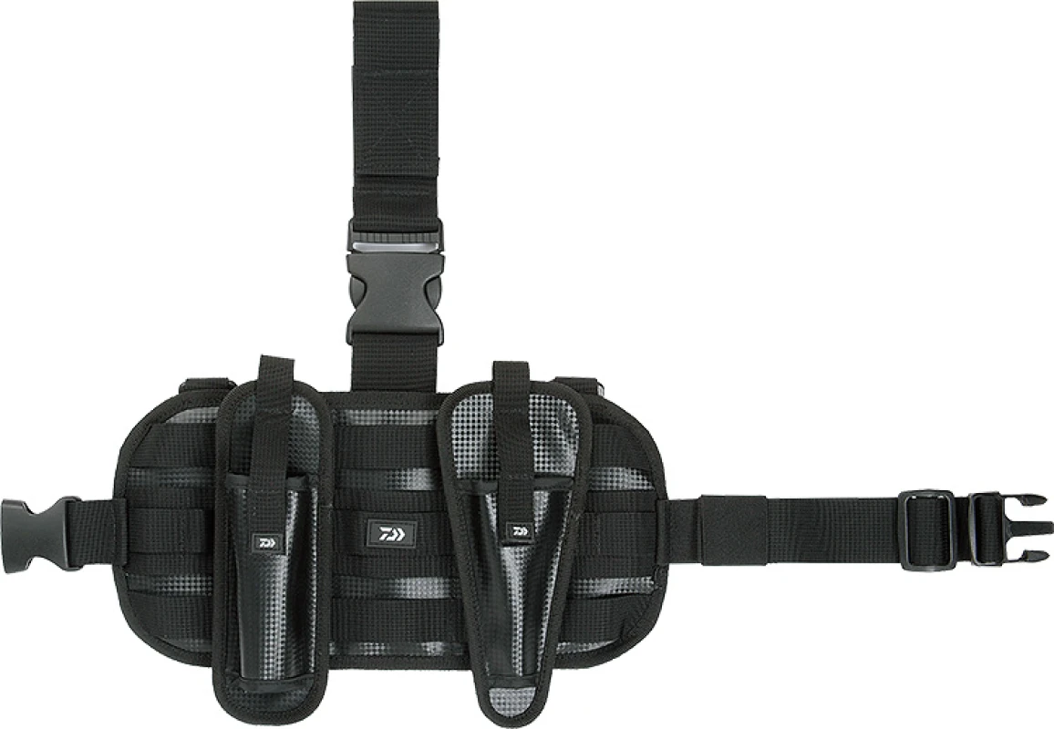 Держатель Daiwa Leg Holster набедренный