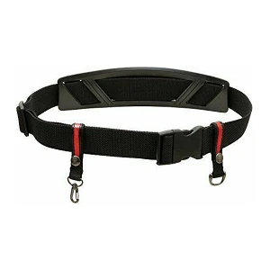 Ремінь Daiwa Fishing Belt 75-120см Black
