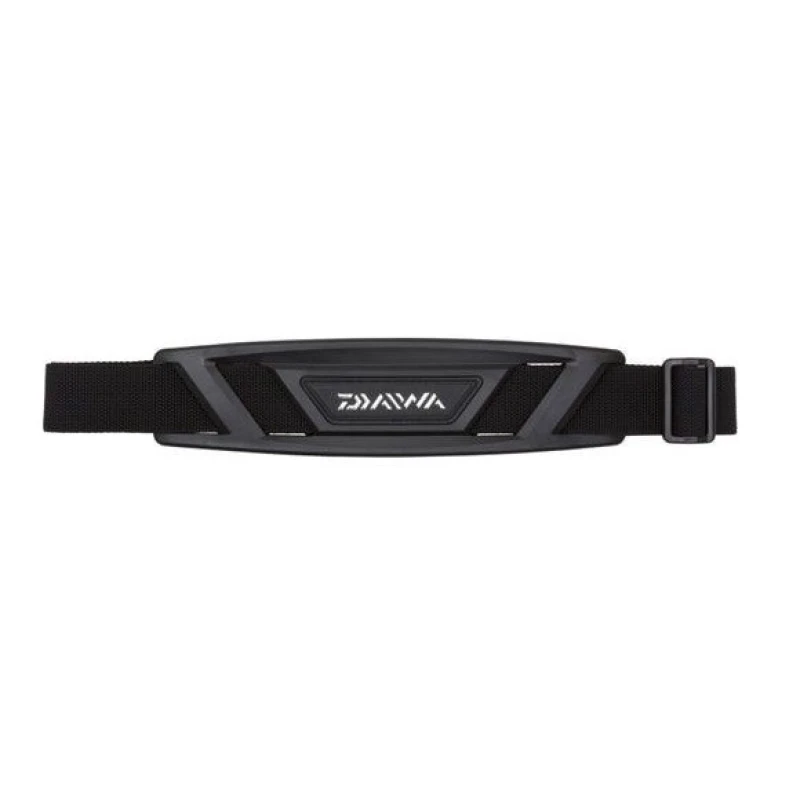 Ремень Daiwa Fishing Belt 75-120см Black - Фото №1