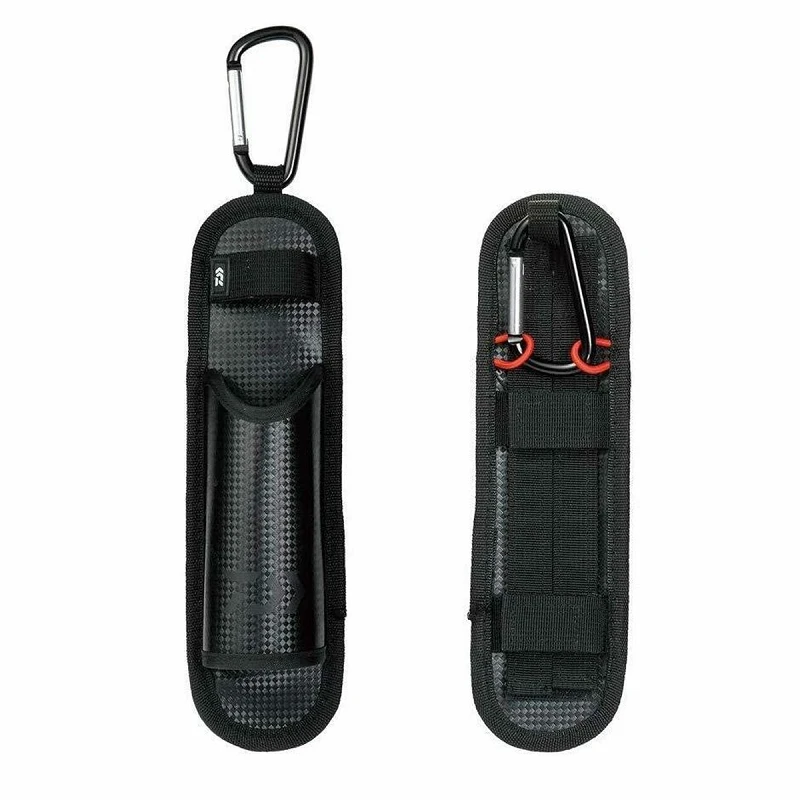 Тримач вудилища Daiwa Rod Holster поясний - Фото №1