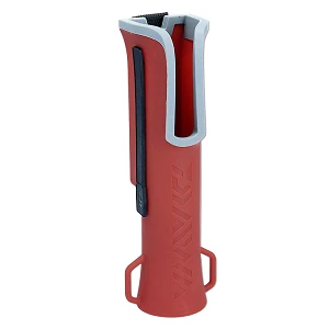 Держатель удилища Daiwa HD Rod Holster Red