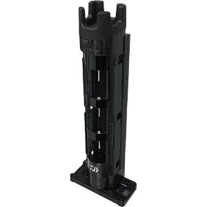 Тримач вудилища Daiwa Rod Stand TB 25 Black