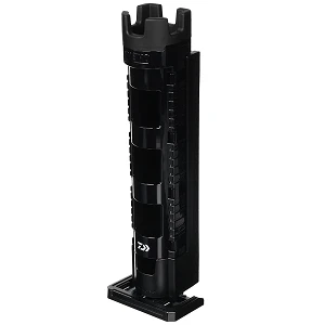 Тримач вудилища Daiwa Rod Stand TB 30 Black