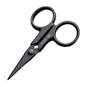 Ножиці Daiwa Carp Dyne Cut Device AC-007 Black
