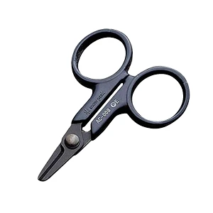Ножиці Daiwa Carp Dyne Cut Device Pocket AC-008 Black