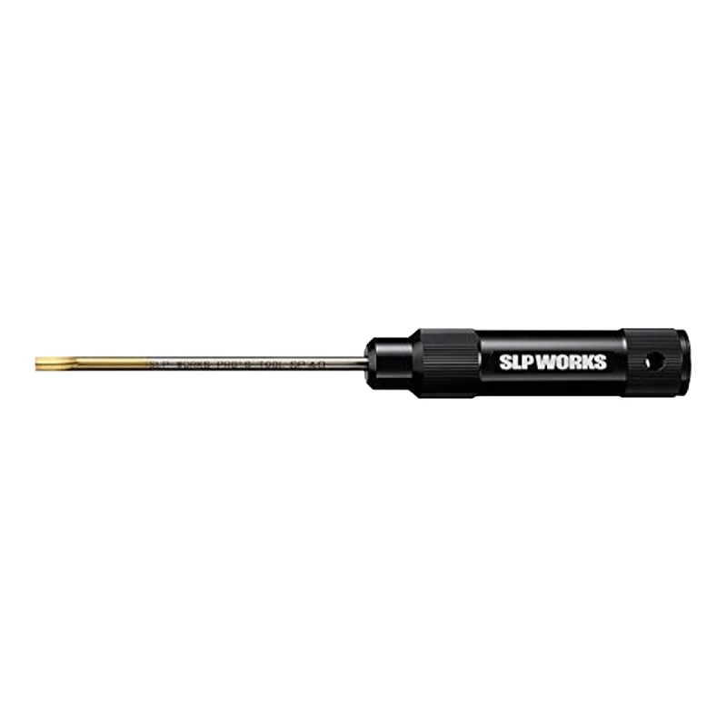 Викрутка Daiwa SLP Works SLPW SP Driver 4.0