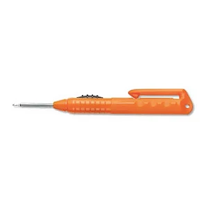 Інструмент Daiwa для в'язання вузлів Sokkou Knot Tool S