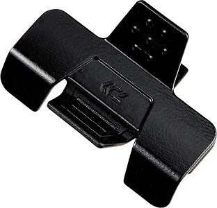 Зажим Daiwa Run Gun Clip Black