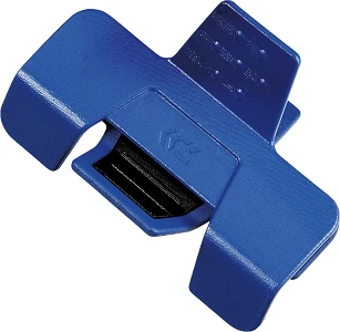 Зажим Daiwa Run Gun Clip Blue