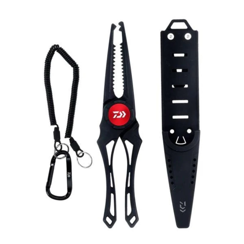 Захват Daiwa Fish Holder 240C Black - Фото №1