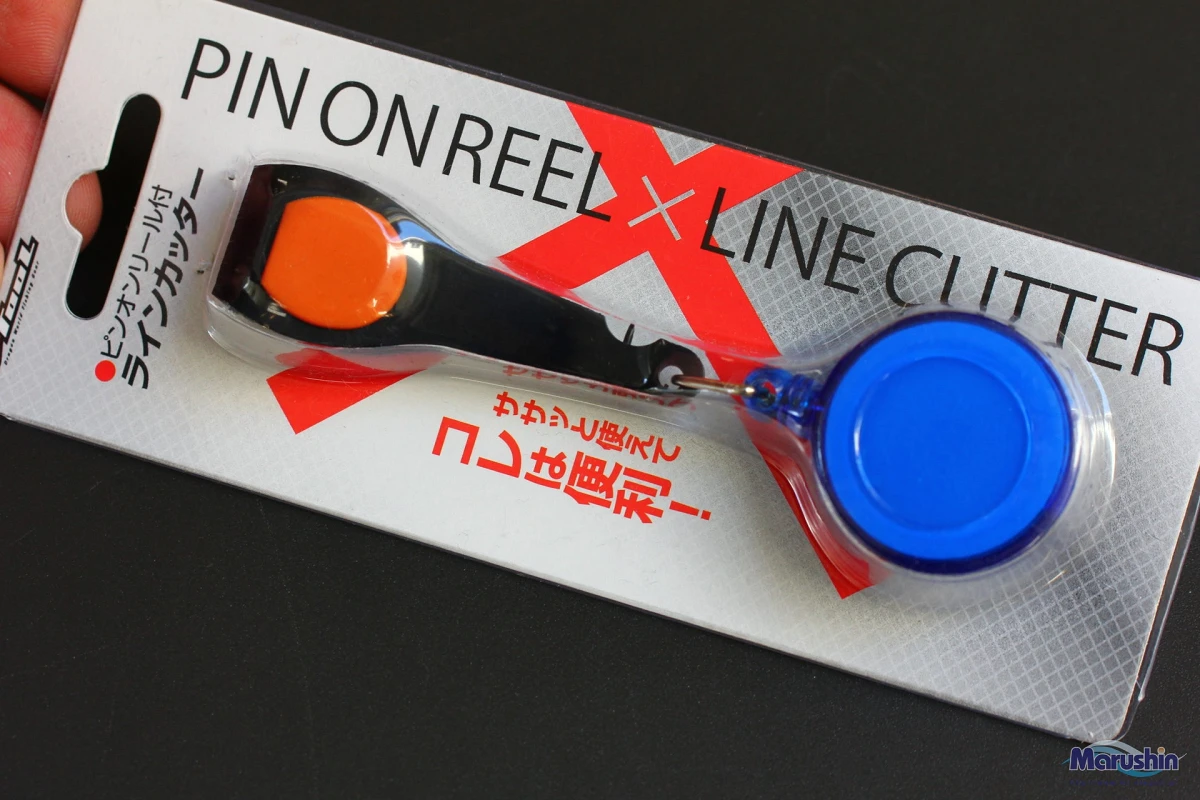 Iнструмент Dragon Line Cutter With Pin-on Reel з ретривером - Фото №2