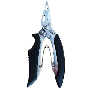 Iнструмент Dragon Split Ring Pliers Micro
