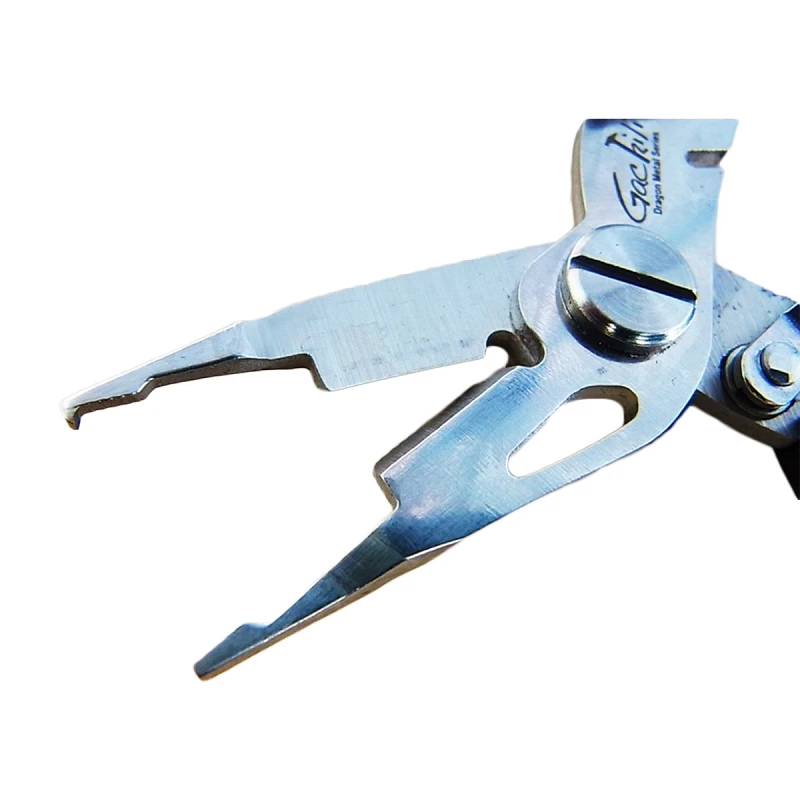Iнструмент Dragon Split Ring Pliers Micro - Фото №1