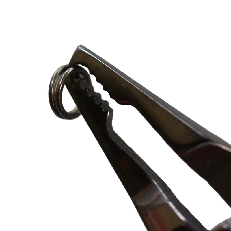 Iнструмент Dragon Split Ring Pliers Micro - Фото №2