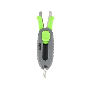 Ножиці Dragon Thread Trimmer Gray