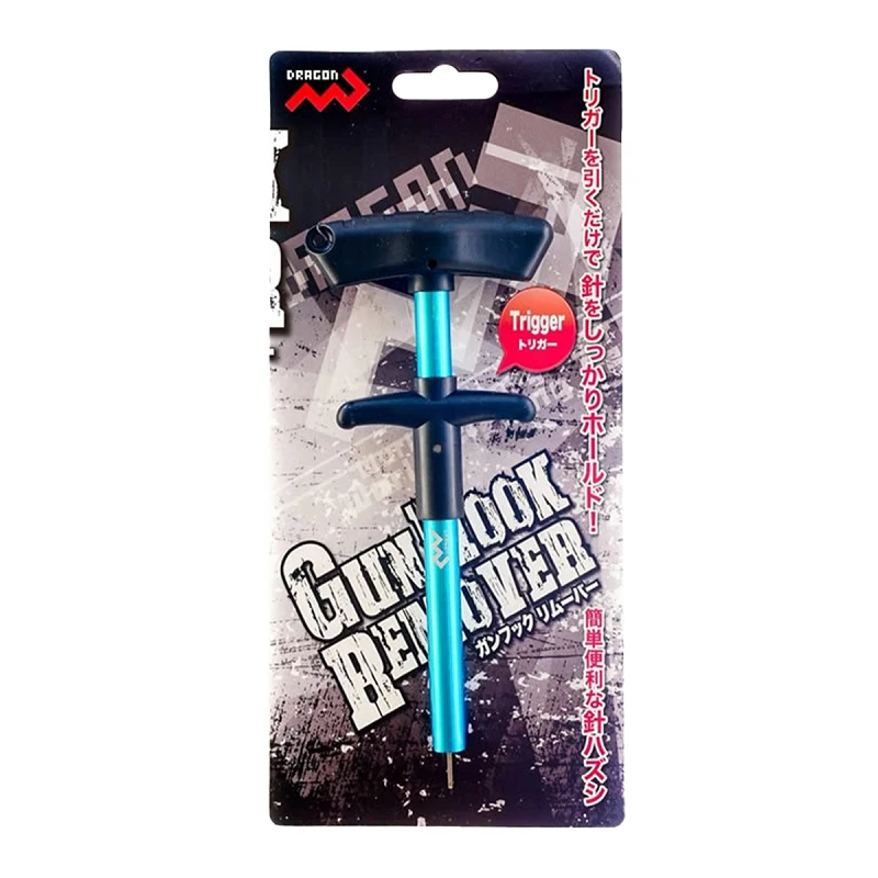Экстрактор Dragon Gun Hook Remover - Фото №4