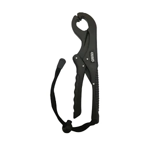 Захват Kahara KJ Plastic Grip Black