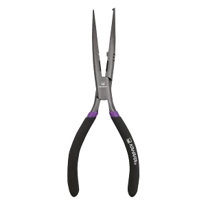 Плоскогубці Kahara Carbon Steel Pliers 8.5inch