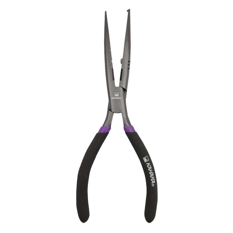 Плоскогубці Kahara Carbon Steel Pliers 8.5inch