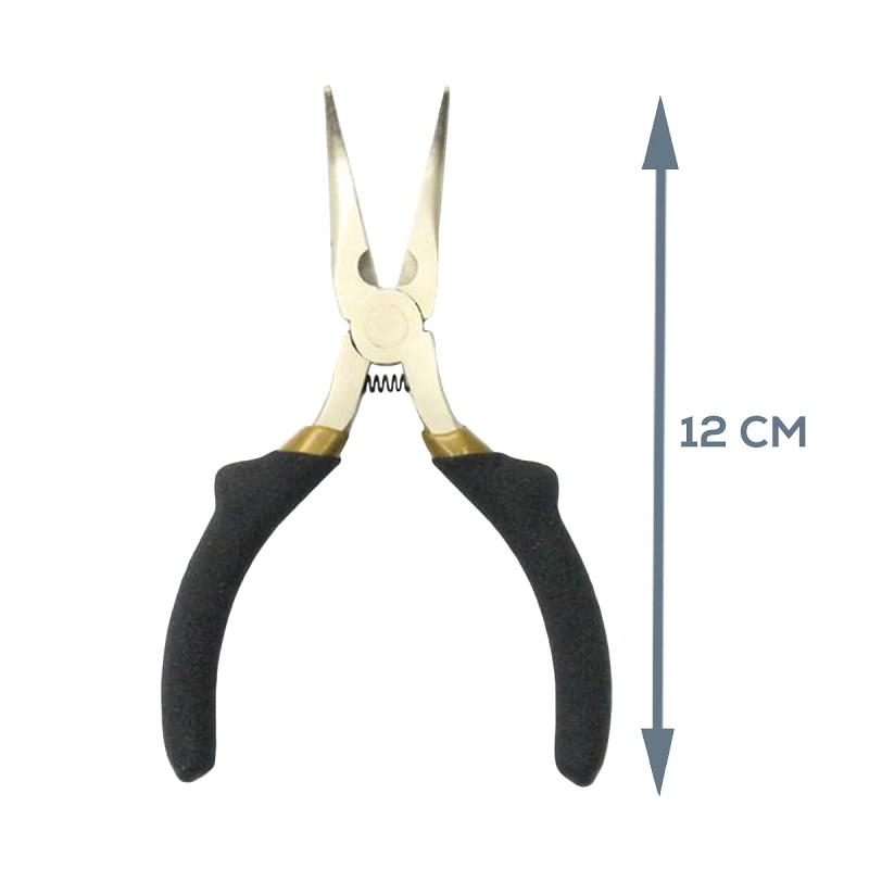 Інструмент Takamiya Pliers D TG-281 - Фото №1