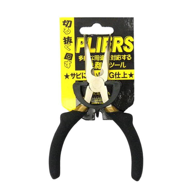 Інструмент Takamiya Pliers D TG-281 - Фото №2