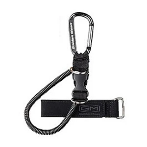 Тримач підсаку Golden Mean Multi Landing Holder Black