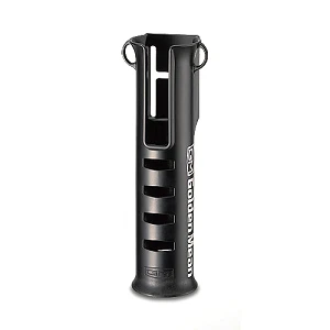Тримач вудилища Golden Mean Rod Post SP Black