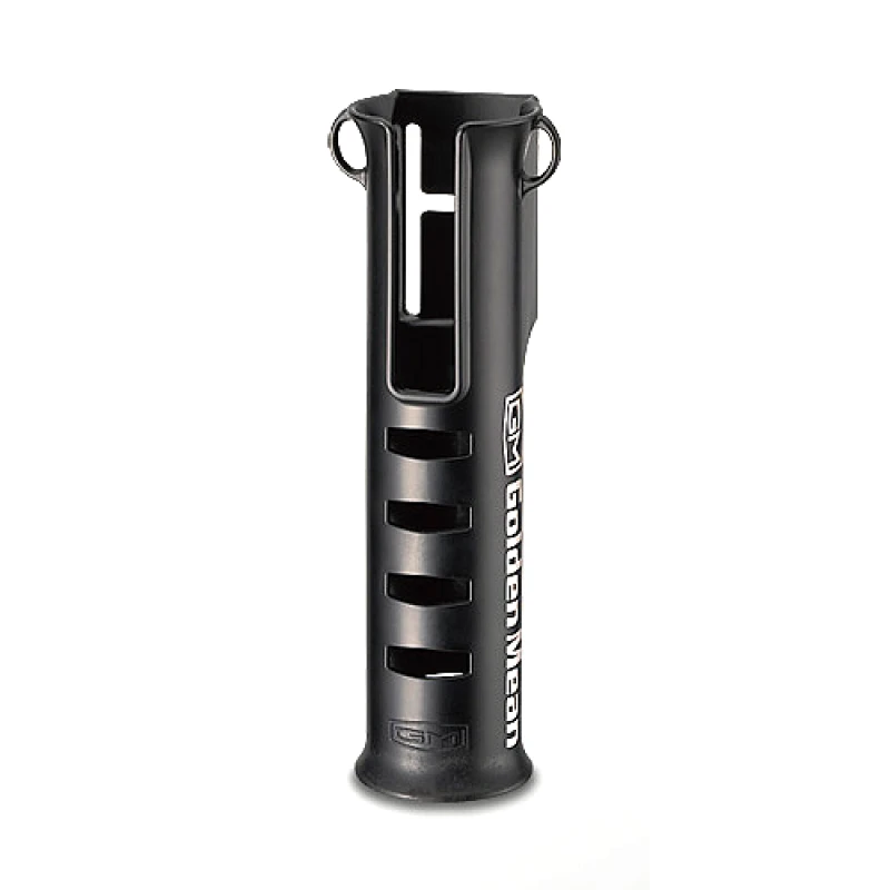 Тримач вудилища Golden Mean Rod Post SP Black