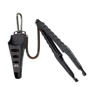 Захват Golden Mean Capture Grip+Holder Set Black