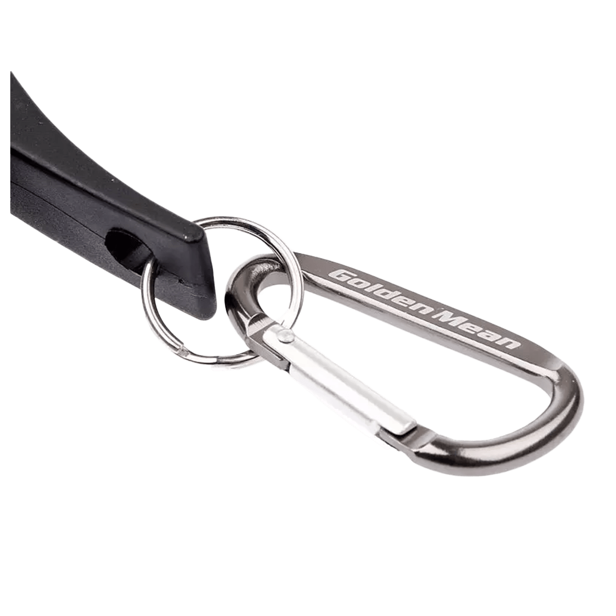 Захват Golden Mean Light Grip Black - Фото №3