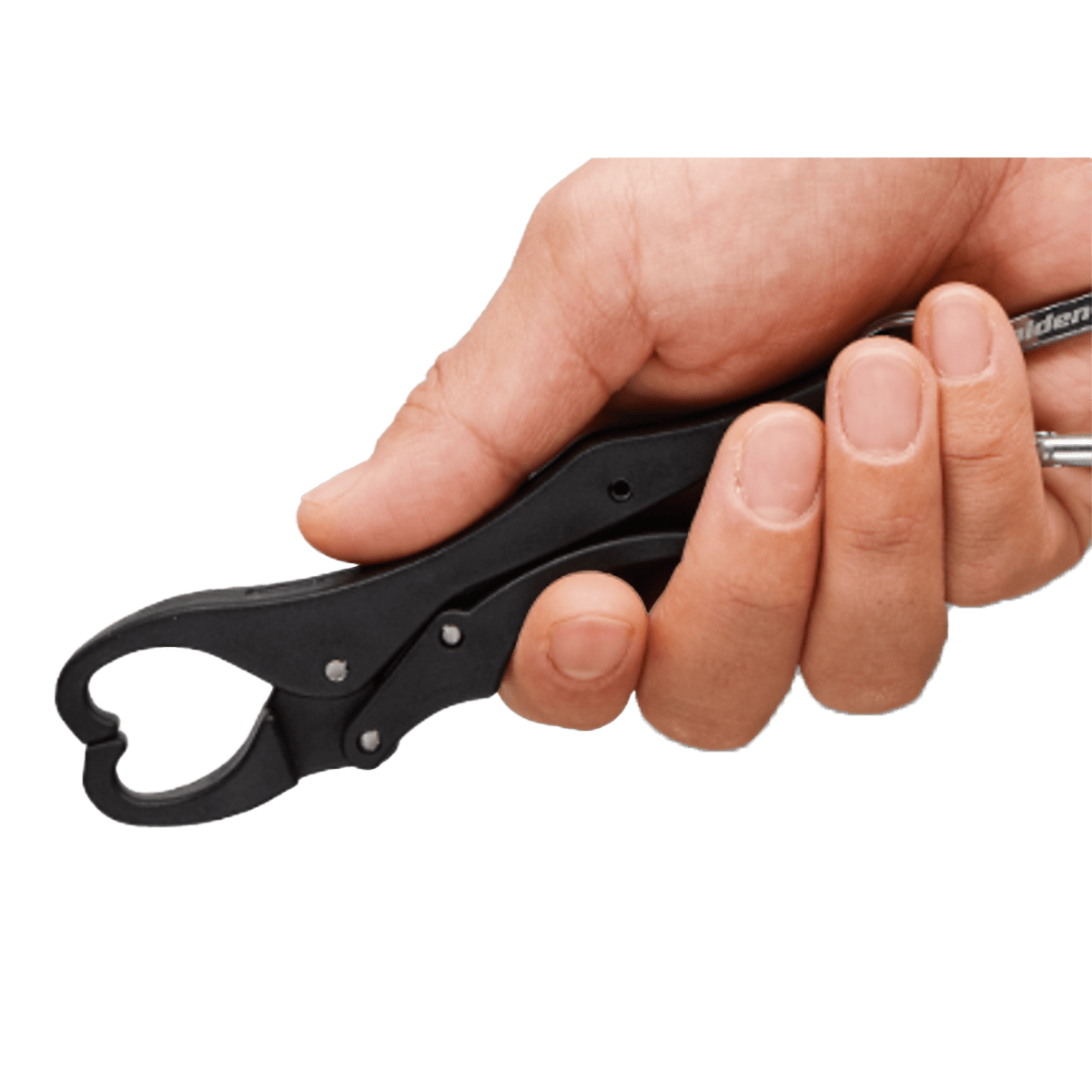 Захват Golden Mean Light Grip Black - Фото №5