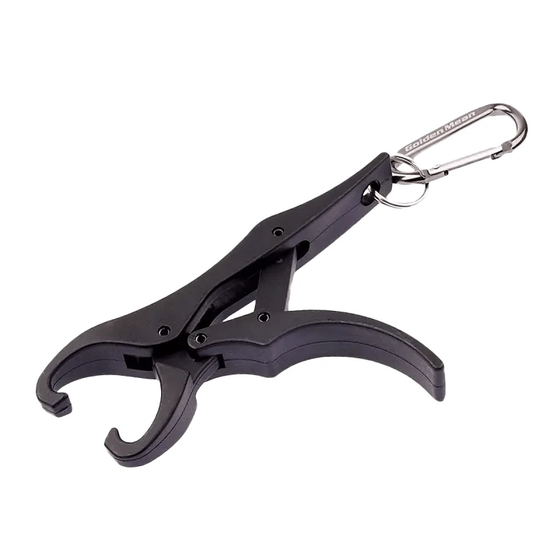 Захват Golden Mean Light Grip Black